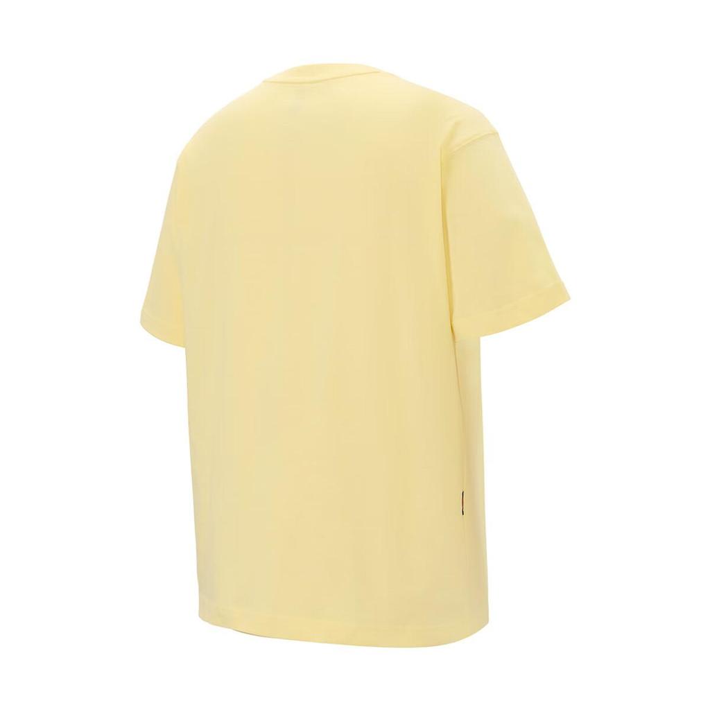 Adidas Unisex Breathable Comfortable Trendy Sports Casual Short Sleeve T-Shirt