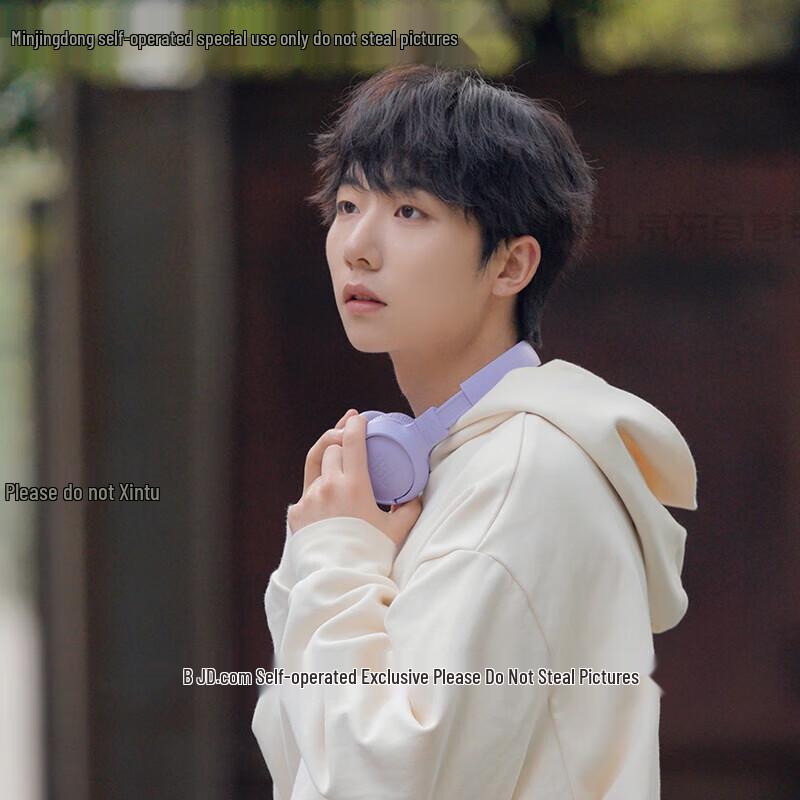 JBL Tune 520BT Wireless Over-Ear Headphones