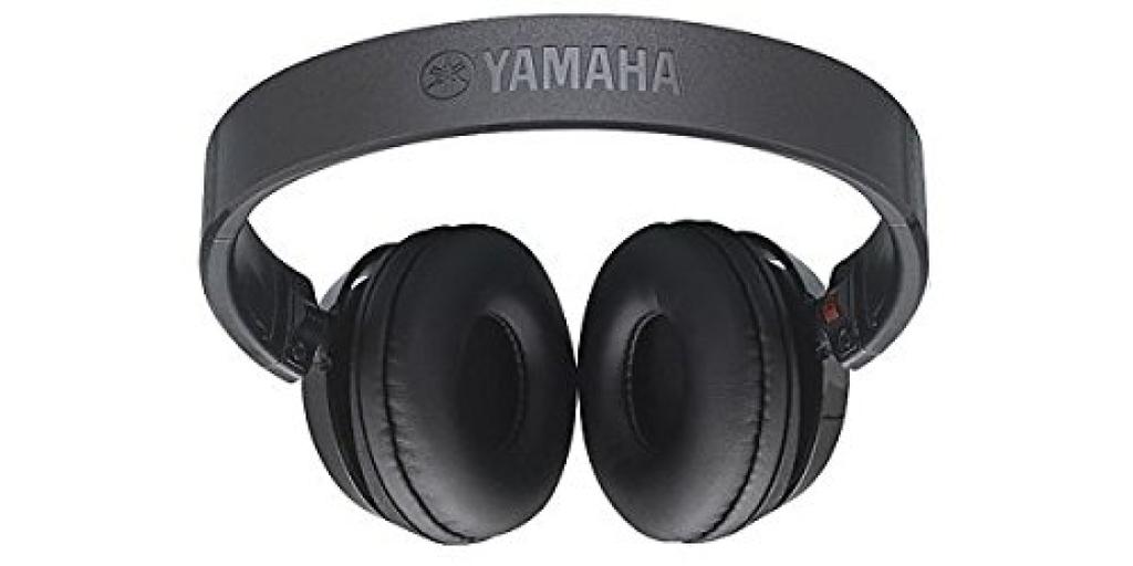 YAMAHA Yamaha Headphones B [] HPH-50