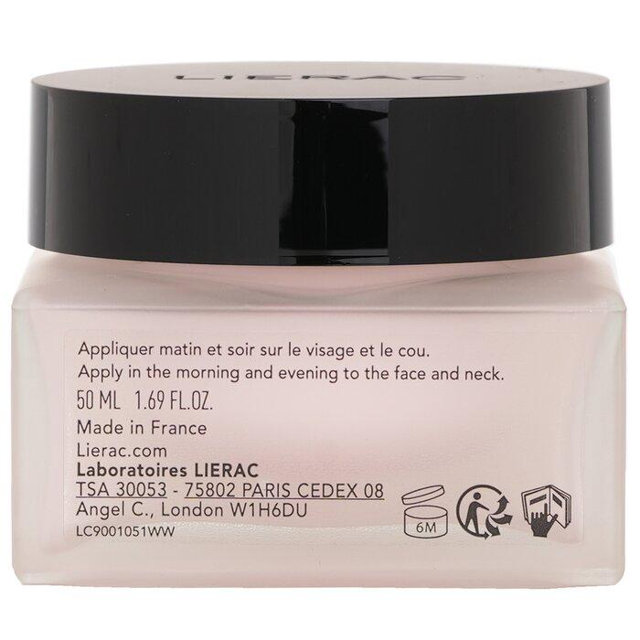 ЛИЕРАК Гидраженист Гель-крем