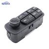 Electric Window Switch for Mercedes-Benz Truck Glass Lift A0045455913