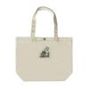 Moomin Contrary Bag Flower