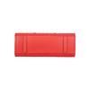Tory Burch T Monogram Embroidered Rabbit Pattern Tote Bag Shopping Bag Shoulder Leather Trim Handbag Women tote 143382-601