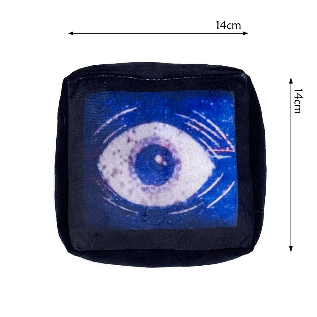 Нетоксичный Новый Плюшевый Поппи Пианозавр Песня Мультяшный Кошмарная Игра Yarnabys Плюшевая Игрушка Лев Хагги Вагги Мягкая Набивная Подушка Игрушка Для Детей