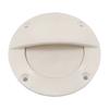 Marine Drainage Port Live Fish Cabin Drainage Valve Ship Yacht Side Water Outlet Ship Nylon Accessories