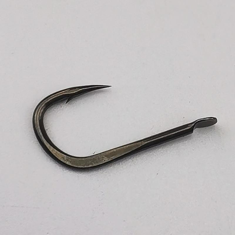 10 шт. наборы крючков для морской рыбалки, нижние рыболовные крючки, вогнуто-выпуклые, усиленные, и крючок Mother Hook, рыболовные снасти, рыболовные приманки