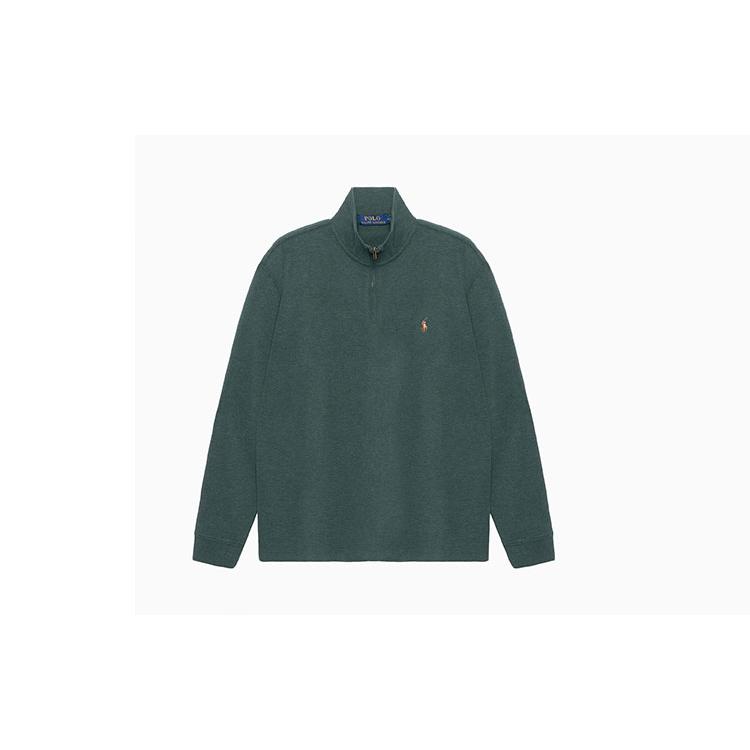 Polo Ralph Lauren Polo Pony embroidered Sweatshirt 710857073-017