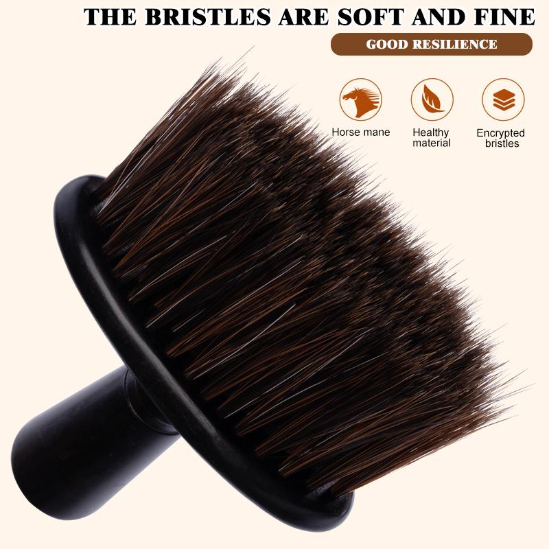 New Multi-Functional Car Interior Cleaning Crevice Brush Wooden Handle Gap Dust Seat Hard-to-Reach Areas Cleaner