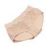 Padded Underwear Body Curve Shaping Butt Lift Panties Breathable Thin Light Nylon Fabric Elastic