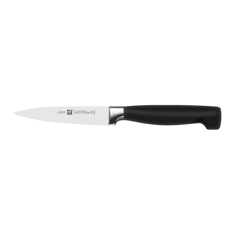Henkel Zwilling 4-Star Cal Block Nature 8P (tax included)