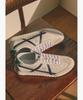 Le Coq Sportif Popola Classic PRM V2 - Белый QQ123LSN13_WHT0
