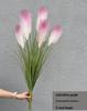 Artificial Reed & Foxtail Grass Decoration for Home, Living Room, Office, or Shopping Mall