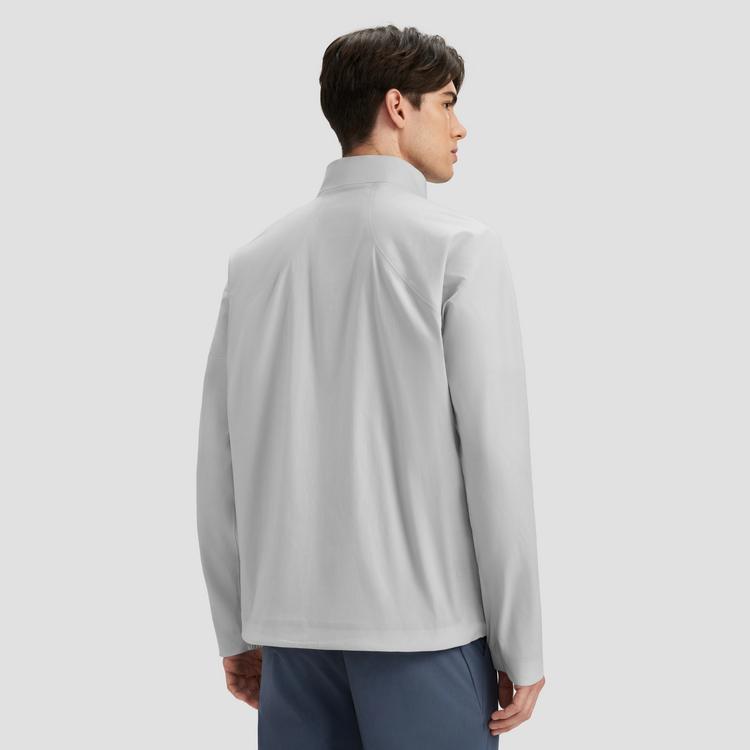 DESCENTE DUALIS Urban Commute Jackets & Coats Men's D4331DJK84