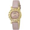 Watch GRECA GLAM Pink Dial Stainless Steel Sapphire Glass Quartz 30MM Swiss Watch VE2Q00222 [Versace] Women's [Item]