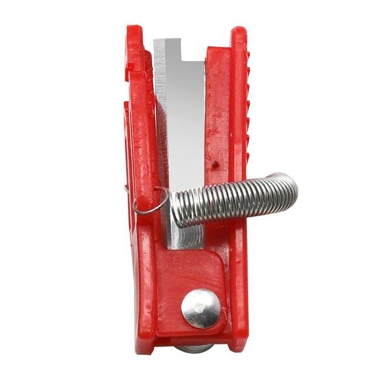 3/5/10 шт садовый нож для большого пальца сборщик фруктов из нержавеющей стали палец садовый резак инструмент для обрезки листьев для фруктов, овощей, цветов