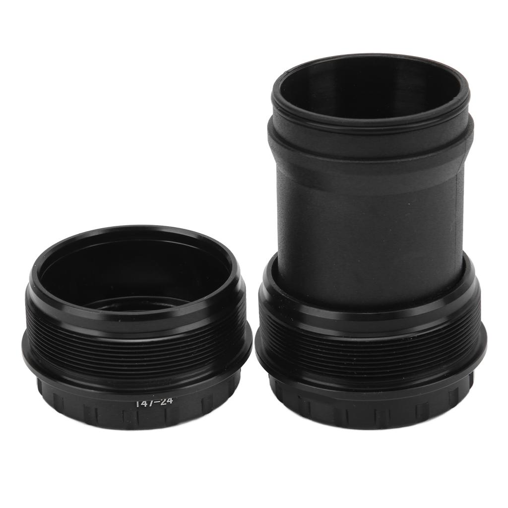 Bottom Bracket High Compatibility Good Waterproof Performance Better Quietness Bicycle Accessories for Mountain Bike