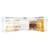 California Gold Nutrition Foods, Maple, Nut and Sea Salt Snack Bars, 12 Bars, 1.4 Oz (40 G) Each