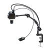 HOZAN HDMI Output Microscope with Magnification and Flexible Arm L-KIT606 10-13x (5.2-6.4x)