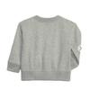 GAP GAPBABY Brannan Size Cardigan, Baby/Kids Top, Gray/Navy, Boys' (JP, 105, Gray)
