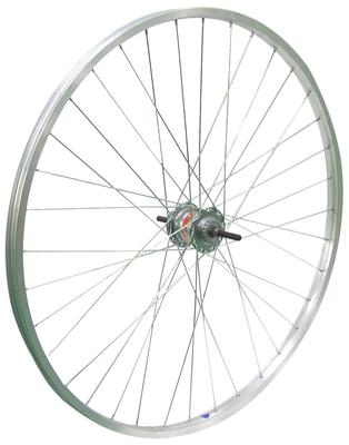 Asahi Cycle нержавеющая сталь 26 дюймов внутренний 3-х уровневый задний тормоз TB2S6 (Спецификация ролика)
