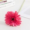 Faux Daisy Flower Arrangement For Home Decor And Event Decoration