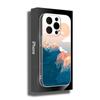 Чехол для телефона с горным пейзажем и пейзажем для iPhone 14 11 12 Pro 8 7Plus SE X Pro 14 MAX 13 MINI XR XS iphone 14, мягкие чехлы для телефонов