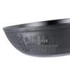 DeBo DEP-709 Master Craftsman Cast Iron Wok