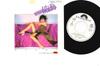 7-дюймовая пластинка КУМИКО НИШИГУЧИ - Kimi Wa Harutsugetori 7DX2015PROMO POLYDOR 1982 Япония Японская энка Б/У