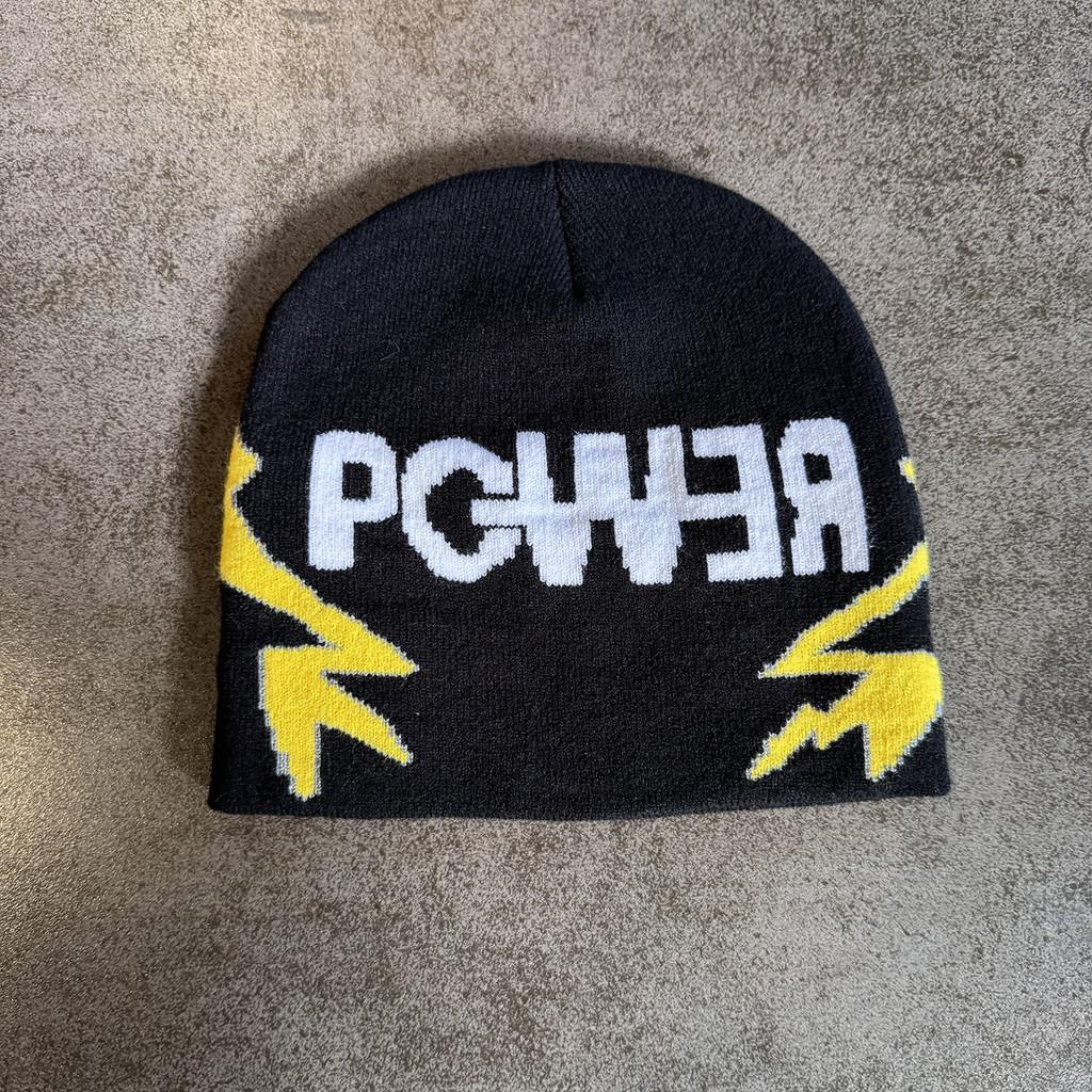 Inspired Knit Hat With Warmth For Winter Hip Hop Enthusiasts