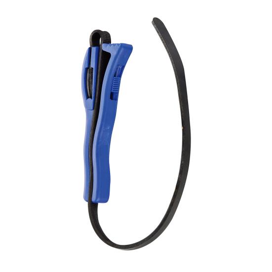 Strap Wrench Jar Opener Multifunctional High Strength Belts Anti-Slip Lid Opener Tool Home Supplies