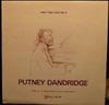 Виниловая пластинка PUTNEY DANDRIDGE Том. 3 А Хронологическое исследование В Th NO34 Редкости 1978 Дания Джаз Б/у
