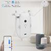 Smart Home Curtain Motor: Wireless Tuya-Compatible Voice Remote Assistant