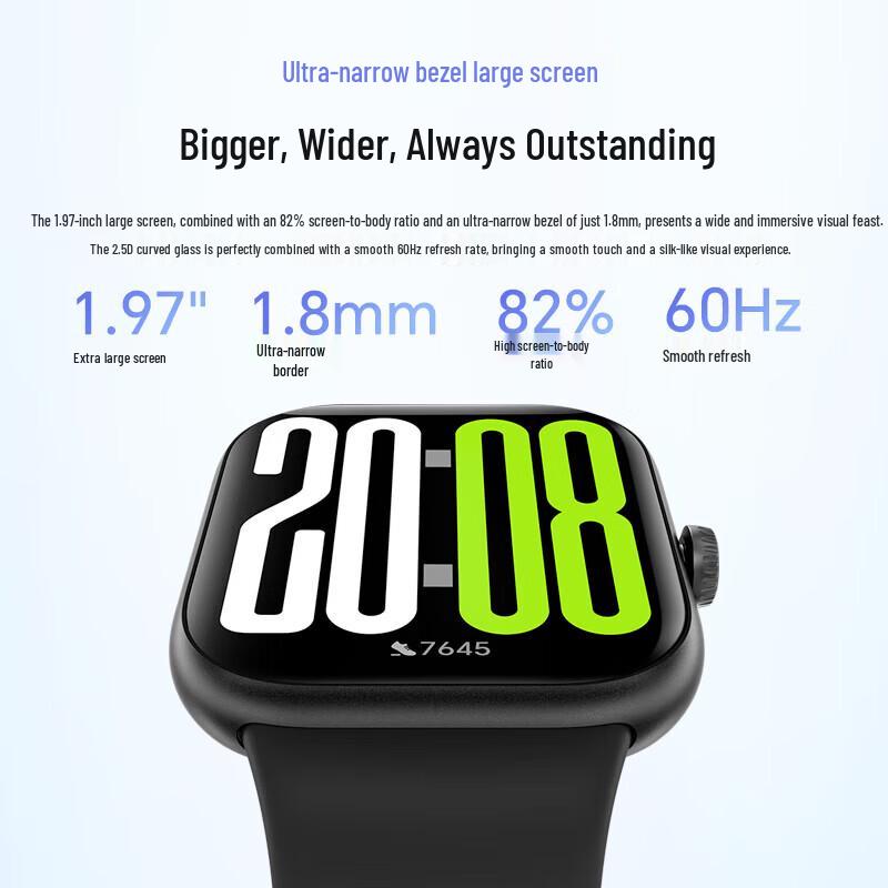 HONOR Smart Watch X5 (CN version)