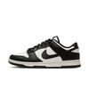 W Dunk loW Se Whq7487 100sail Blk