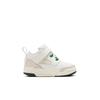 Air Jordan Spizike Low TD Spizike Was Here Детские кроссовки кремовый/парусный/черный HQ1672-183