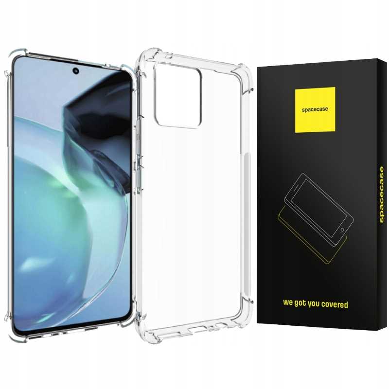 Sc Anti-Shock Motorola Moto G72