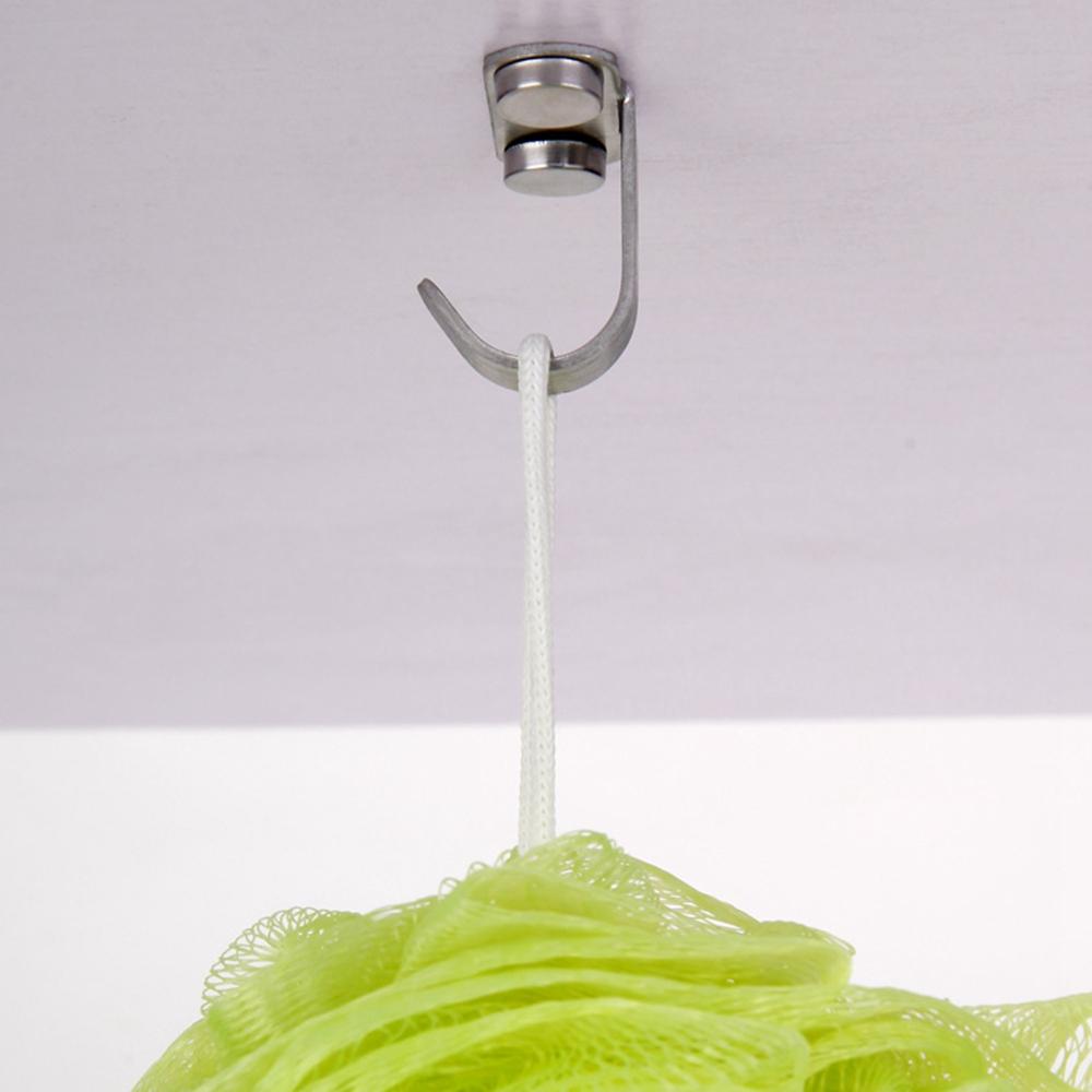 Flowerpot Hanging Wall Mounted Cloth Furniture Hardware Cabinet Top Hanger Robe Hooks Ceiling Hook