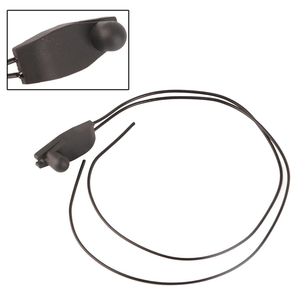 Замена датчика температуры зеркала заднего вида автомобиля, подходит для Citroen C1 C2 C3 C4 C5 C6 C8