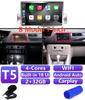 ABX2   Carplay DSP Для Citroen C5 III Android Мультимедийный Автомагнитола Плеер Autoradio 4G WIFI GPS 2 Din Стерео HIFI Система Авто Головное Устройство