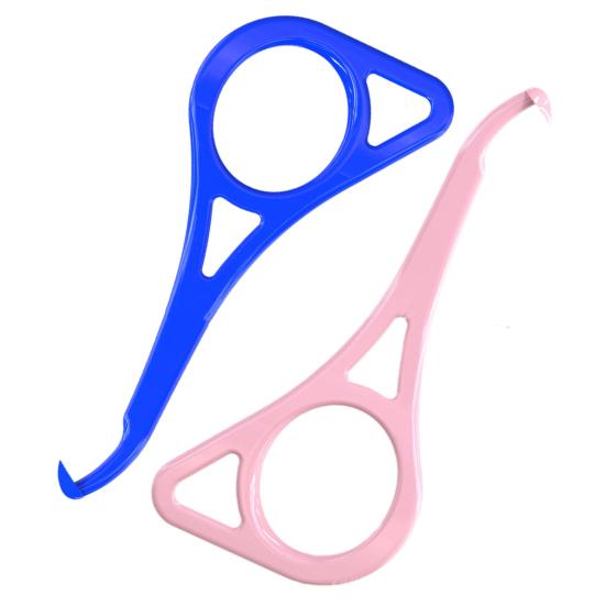 Yousheng портативный элайнер для снятия универсальных треугольных невидимых брекетов, фиксаторов, инструмент для удаления зубных протезов, крючок, ортодонтические принадлежности для путешествий