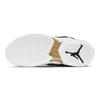 Air Jordan Why Not Zer0.4 GS Family Черный Металлик Золотой Белый CQ9430-001