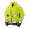 Safeguard Mens Soft Padded Safety Jacket