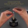 PARKER Parker Чернила для ручки Quink Черные S1162110 57мл Обычные Импортные
