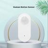 Tuya 360 Rotatian WiFi PIR Motion Sensor Smart Home Human Body Infrared Detector Security Smart Life Work With Alexa Google Home