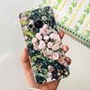 Для Xiaomi Redmi A3 4G Чехол Модная Девочка Мультяшный Принт Мягкий Силиконовый Задний Чехол Для Redmi A3 6.71" Ударопрочный Чехол для Телефона Funda