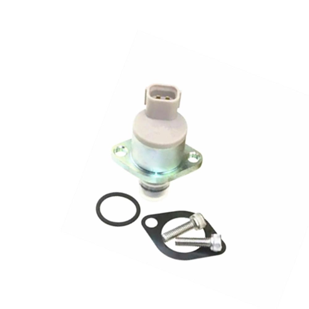 КОМПЛЕКТ КЛАПАНА РЕГУЛЯТОРА ДАВЛЕНИЯ ТОПЛИВНОГО НАСОСА Подходит для FORD TRANSIT MK7 2.2 2.4