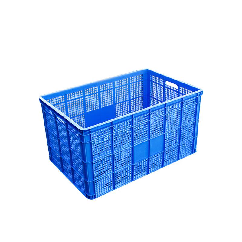 Danshi Zhiyuan Thickened Plastic Multi-Purpose Storage Basket