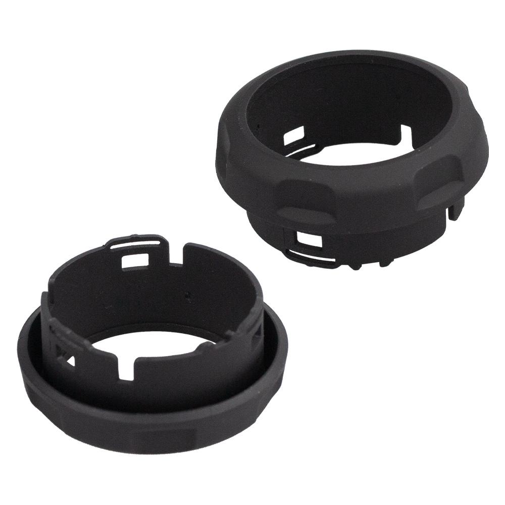 3 шт. Накладка на ручку переключателя кондиционера LR029591 для Land Rover Discovery 4 Range Rover Sport