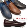 REGAL REGAL bump ЧЕРНЫЙ 26.5см