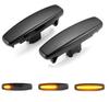 LED Side Marker for Nissan/Infiniti Sequential Turn Signal Flowing Type Dynamic High Brightness LED